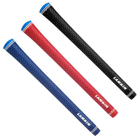 Lamkin Utx Grips - Discount Golf Grips - Hurricane Golf