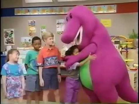 Barney & Friends: Be A Friend (Season 1, Episode 16) - YouTube