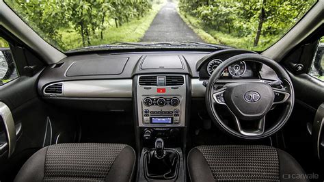 Safari Storme 2019 Dashboard Image, Safari Storme 2019 Photos in India ...