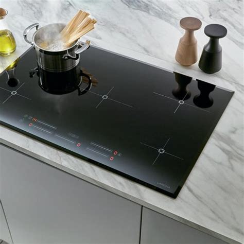 Lamona Touch Control 5 Zone Induction Hob 80cm (LAM1902) — We Love Kitchens