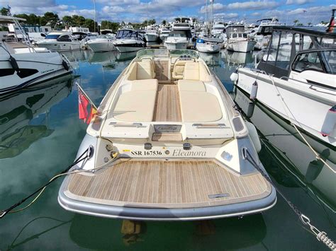 For Sale 2016 Chris Craft Corsair 32 - Boats.co.uk