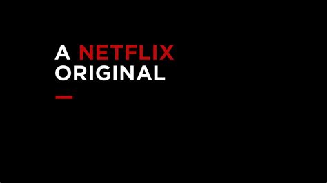 Netflix Original Series Logo | Images :: Behance