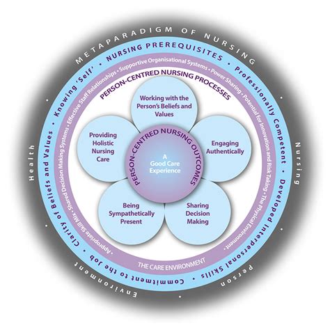 Nursing Process Framework