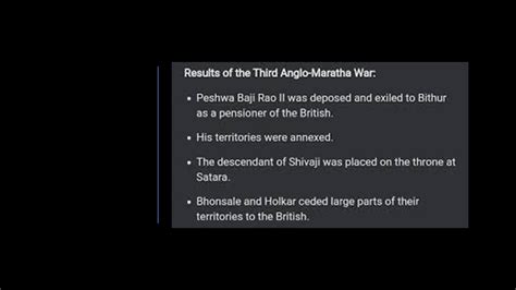 3rd-anglo-maratha-war-results – Revealing What Has Been Hidden in Front ...