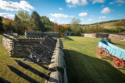 Tracing Pittsburgh's Roots to Fort Ligonier | Pittsburgh Magazine