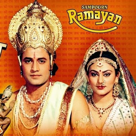 Ramayan (TV series) - YouTube