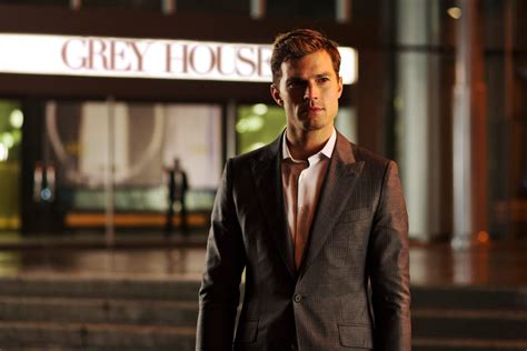 Christian Grey Shocks In 'Fifty Shades Darker' Teaser Trailer - Fame10