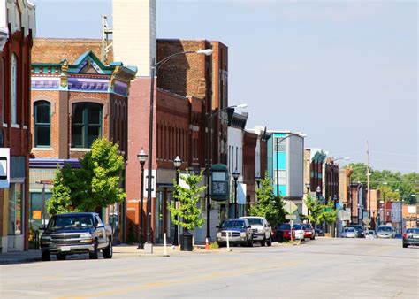 Visit Springfield (Missouri) on a trip to the USA | Audley Travel