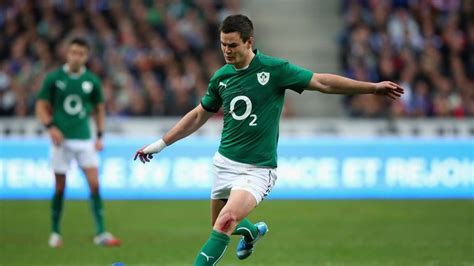 Ireland stand-off Jonathan Sexton dismissed reports he could be set for ...