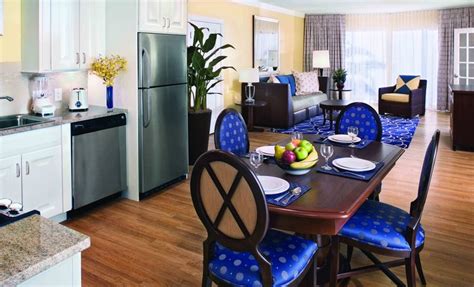 Parc Soleil Suites by Hilton in Orlando for $109