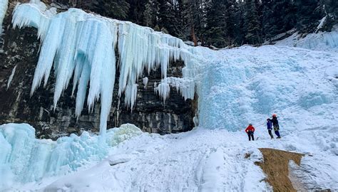 Banff National Park 3-Day Itinerary in Winter - Story at Every Corner