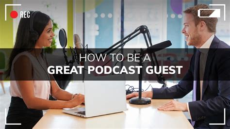 How To Be A Great Podcast Guest | Moxie Institute