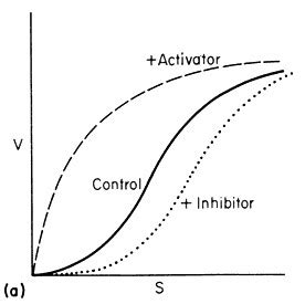 Solved + Activator / Control Inhibitor | Chegg.com