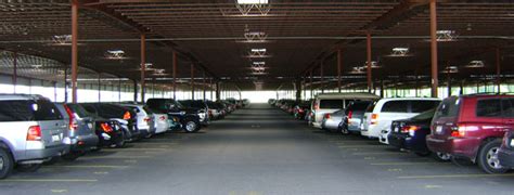 Cleveland (CLE) Airport Parking - Airport Fast Park | The Fast Park