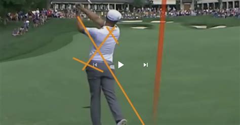 The misunderstood golf swing of Bryson DeChambeau | Learninggolf.tv