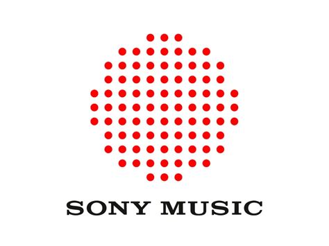 Sony Music Logo PNG vector in SVG, PDF, AI, CDR format