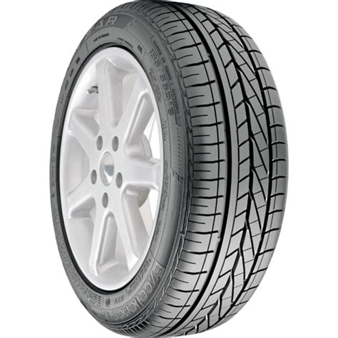 Goodyear Excellence 245 /40 R20 99Y XL BSW BM RF | Discount Tire