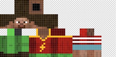 Minecraft Blank Skin Template | Papercraft minecraft skin, Blank ...