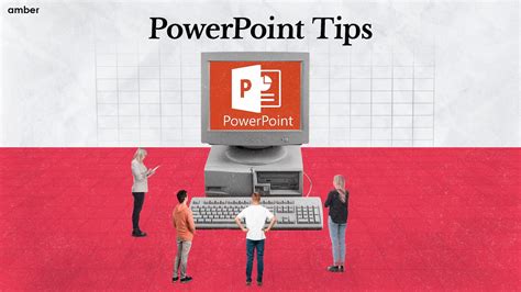 Top 15 PowerPoint Tips and Tricks for Engaging Presentations | Amber