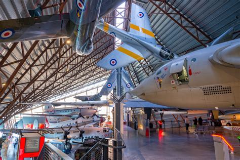 RAF Museum Cosford - Visit Shropshire