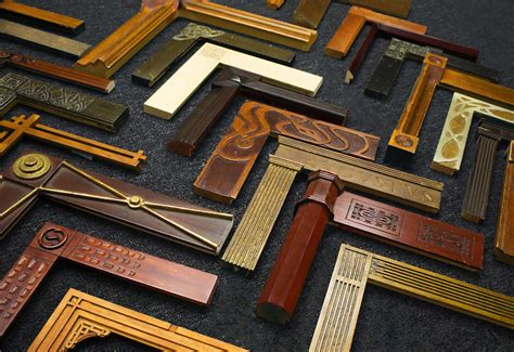 Huge selection of unique closed-cornered frames. | Photo frame crafts ...