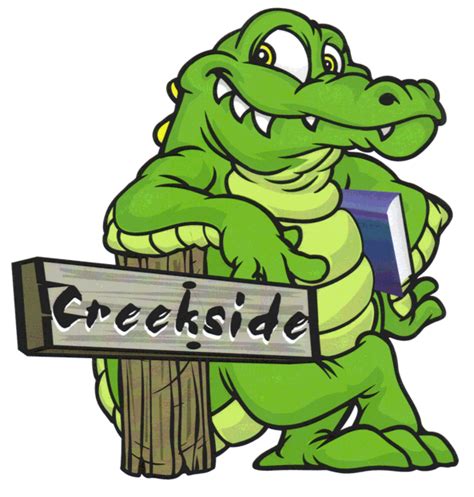 The Creekside Gators - ScoreStream