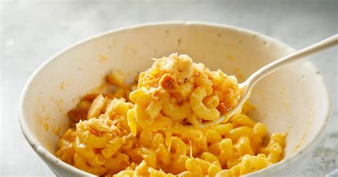 10 Best Gouda and Cheddar Mac and Cheese Recipes | Yummly