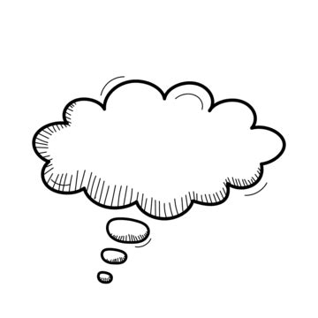 Free Clipart Speech Bubbles