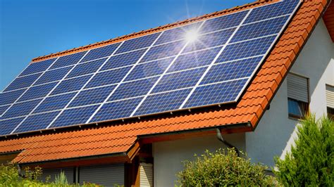 What Is the Average Cost of Solar Panels? - TheStreet