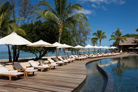 Outrigger Mauritius Beach Resort - Bel Ombre Hotels in Mauritius ...