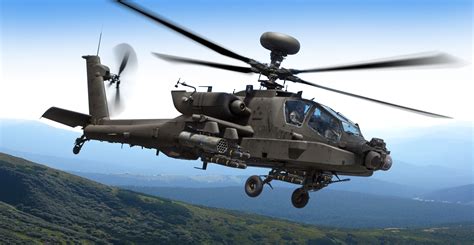 Apache helicopter wallpapers