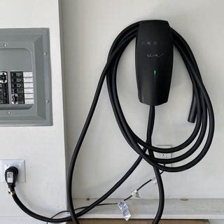 Tesla Wall Connector Installation : 9 Steps - Instructables