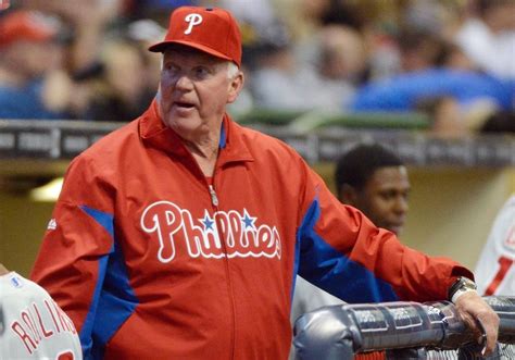 Phillies manager Charlie Manuel comes to defense of Ryan Howard - nj.com