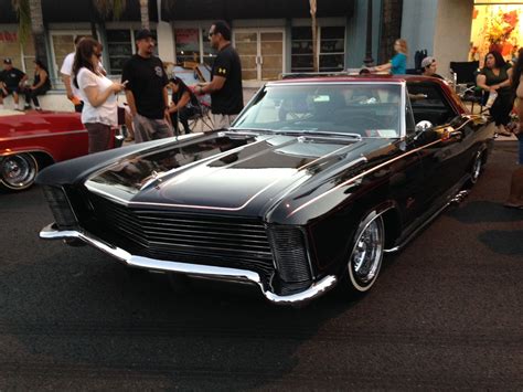 Pin by Juan Morales on Buick Pontiac Oldsmobile | Buick riviera, 1965 ...