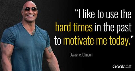 20 Motivational The Rock Quotes for When the Going Gets Tough