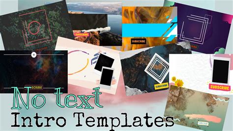 Aesthetic Discord Introduction Template