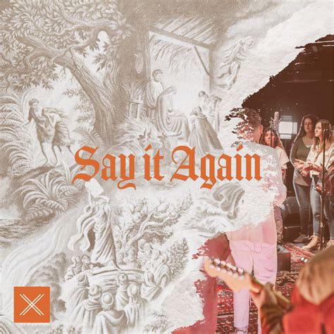 JFH News: 29:11 Worship Releases New Song "Say It Again" Today