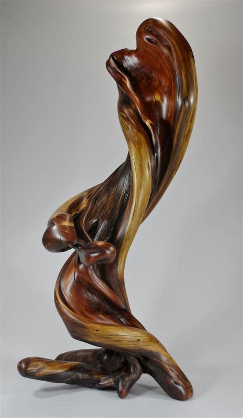 17 Best images about wood sculptures on Pinterest | Sculpture ...