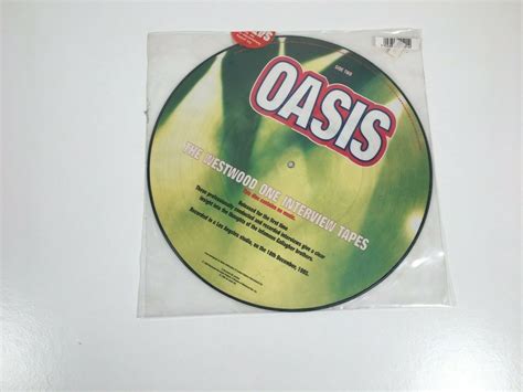 Anyone have the audio of this interview? : r/oasis