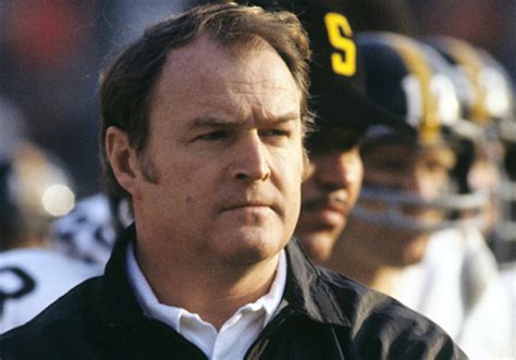 Hall of Fame Steelers coach Chuck Noll dies at age 82 - Sports Illustrated