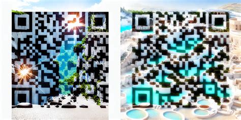 QR Code AI Art Generator - AI Demos