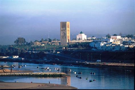 Tour por Casablanca y Rabat - Reserva online en Civitatis.com