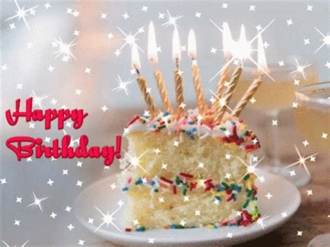 Happy Birthday Happy Birthday Cake GIF – Happy Birthday Happy Birthday ...