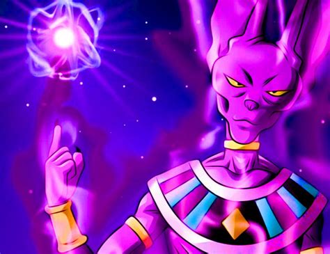 Dragon Ball Super: Is Beerus The Strongest God Of Destruction? - OtakuKart