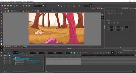 Animation Software Tools And Techniques - ructi