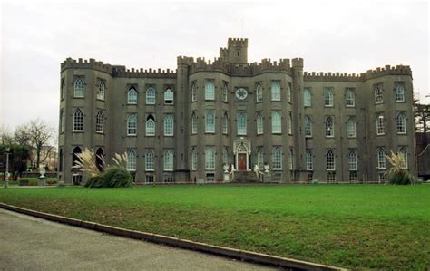 Blackrock College: New sexual abuse claims after documentary