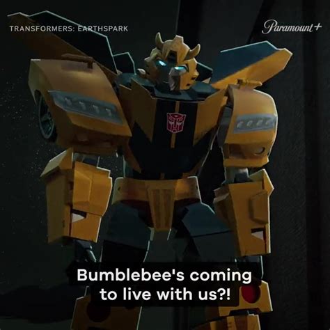 Transformers EarthSpark New Teaser Trailer - Transformers News - TFW2005