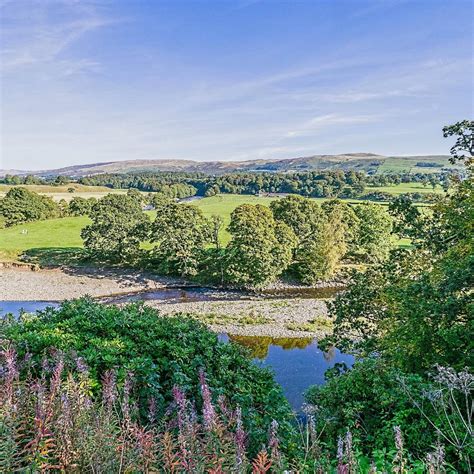 Ruskin's View (Kirkby Lonsdale) - All You Need to Know BEFORE You Go