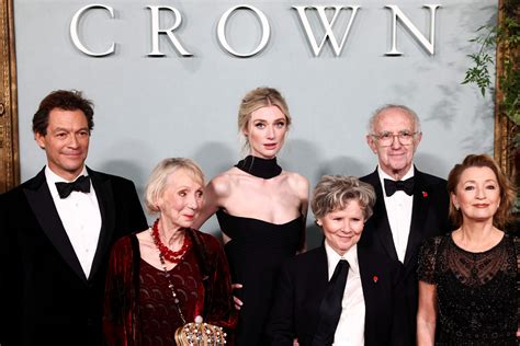 New cast of royal series 'The Crown' say viewers know it is a drama