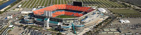 Miami Football - Hard Rock Stadium - ESPN